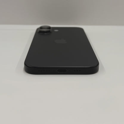 iPhone 16 128GB Black T8233