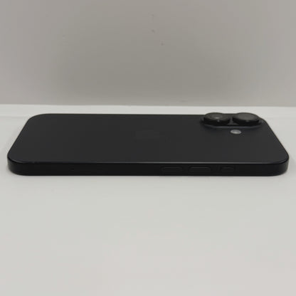 iPhone 16 128GB Black T8233