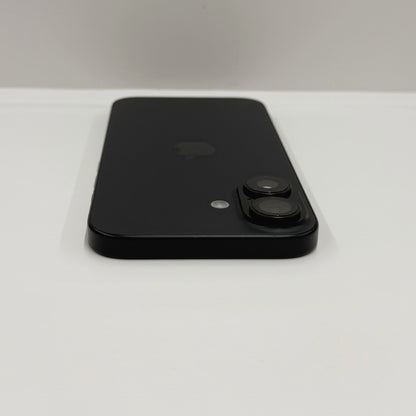 iPhone 16 128GB Black T8233