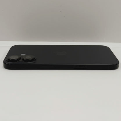 iPhone 16 128GB Black T8233