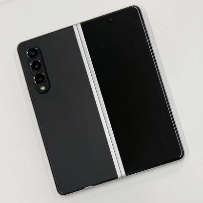 Samsung Galaxy Z Fold3 512GB Phantom Black T8234