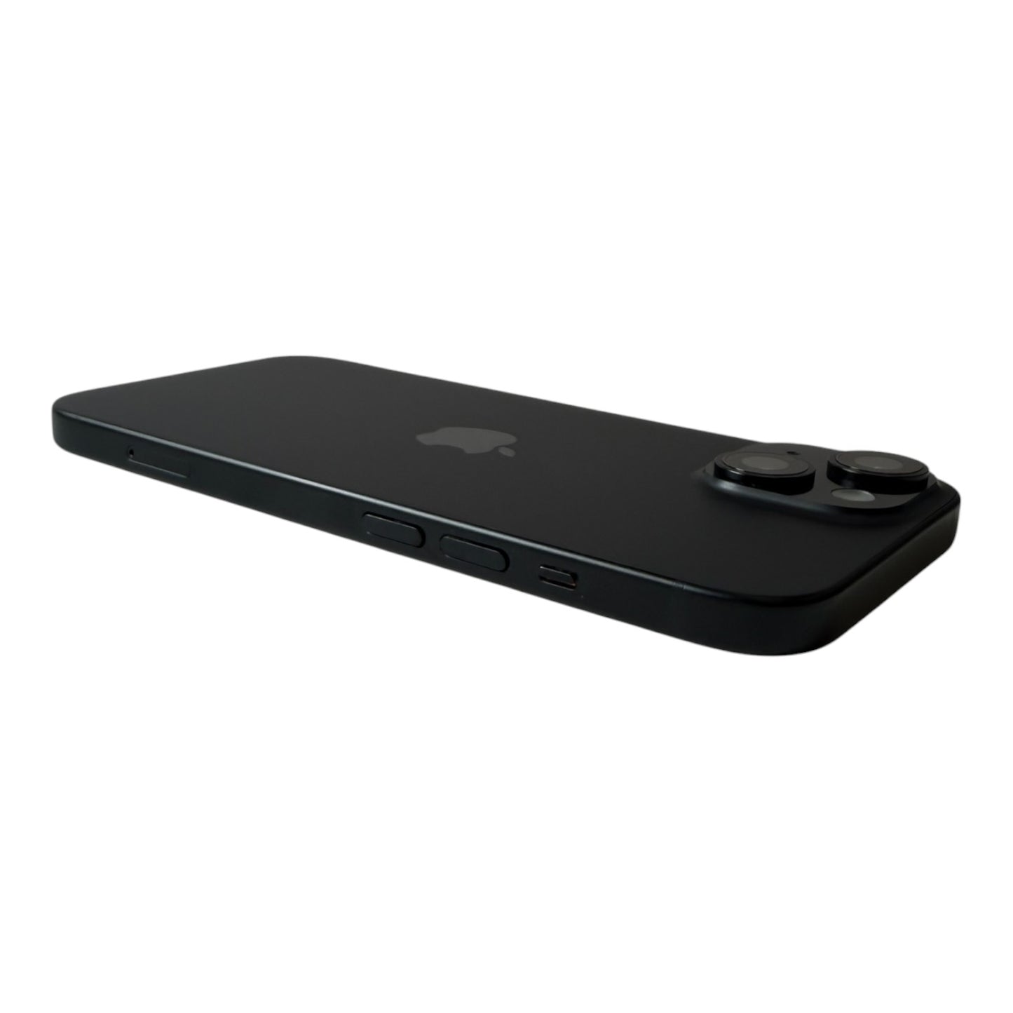 iPhone 15 128GB Black B Grade 91% Battery T8788