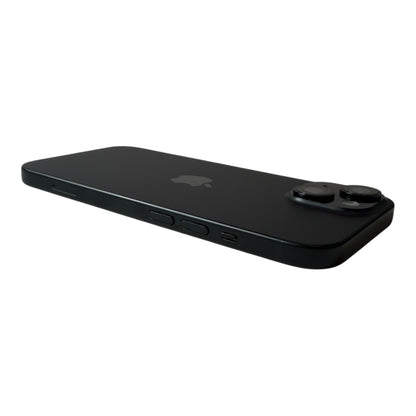 iPhone 15 128GB Black B Grade 91% Battery T8788
