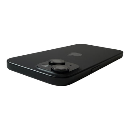 iPhone 15 128GB Black B Grade 91% Battery T8788
