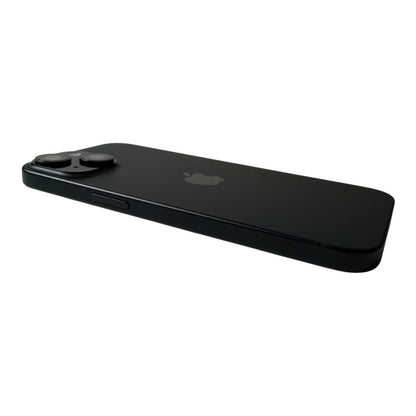 iPhone 15 128GB Black B Grade 91% Battery T8788