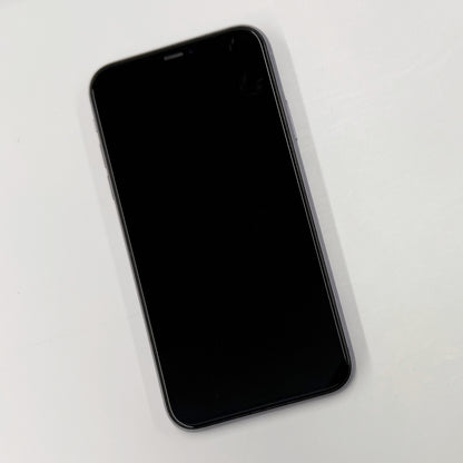 iPhone 11 256GB Purple T8235