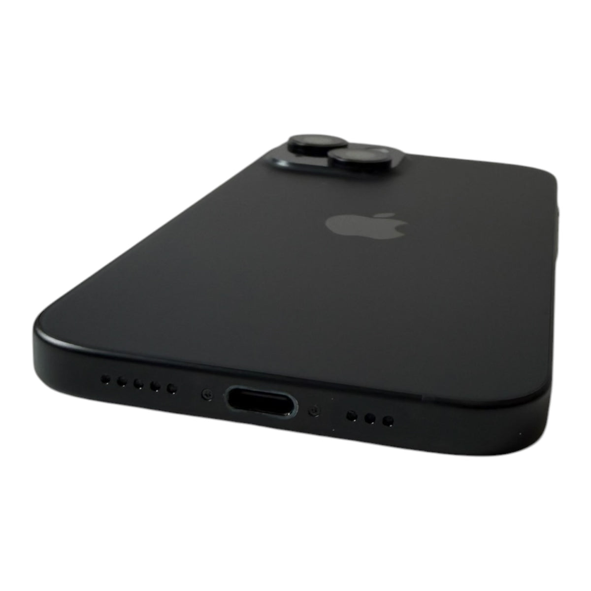 iPhone 15 128GB Black B Grade 91% Battery T8788