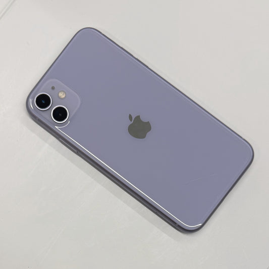 iPhone 11 256GB Purple T8235