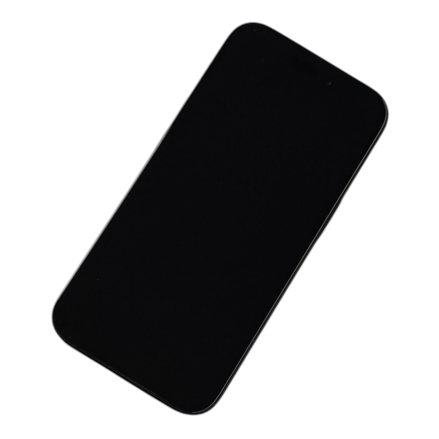 iPhone 15 128GB Black B Grade 91% Battery T8788
