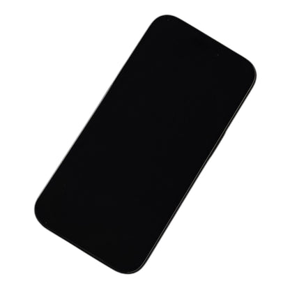iPhone 15 128GB Black B Grade 91% Battery T8788