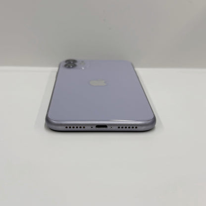 iPhone 11 256GB Purple T8235