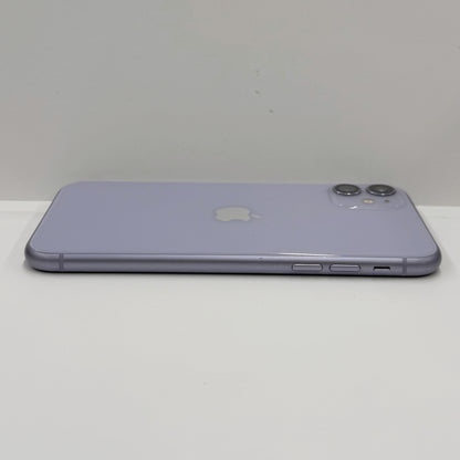 iPhone 11 256GB Purple T8235