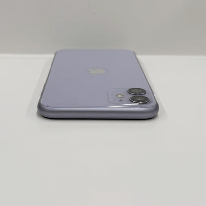 iPhone 11 256GB Purple T8235
