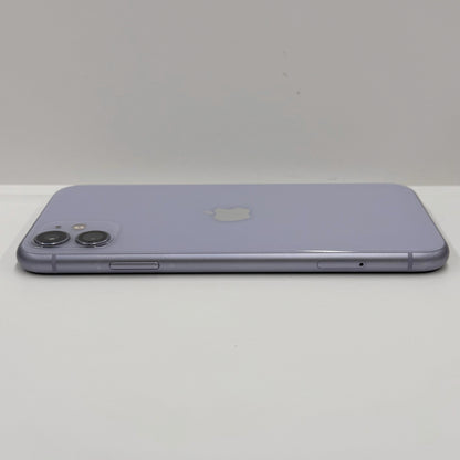 iPhone 11 256GB Purple T8235
