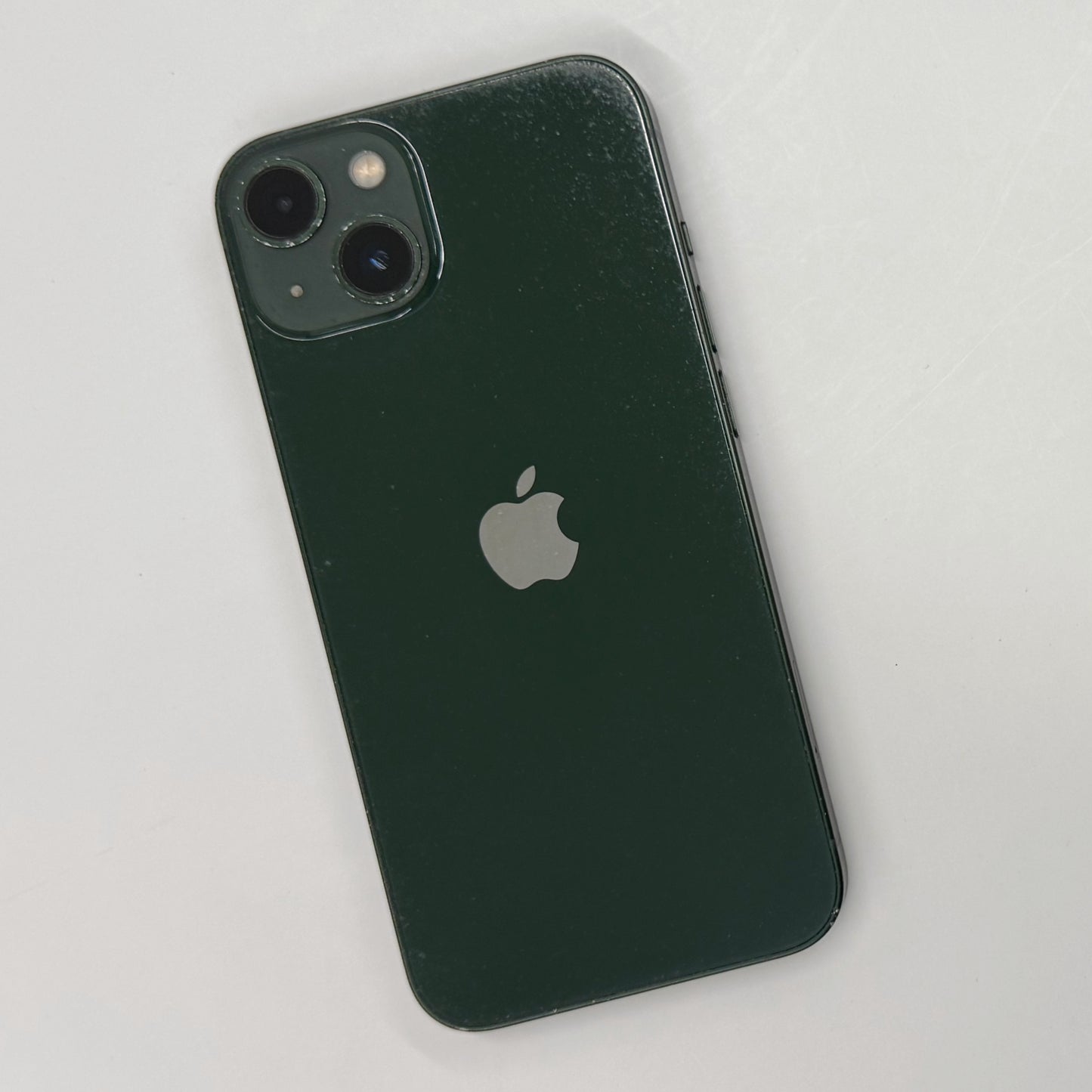 iPhone 13 128GB Alpine Green - 5494