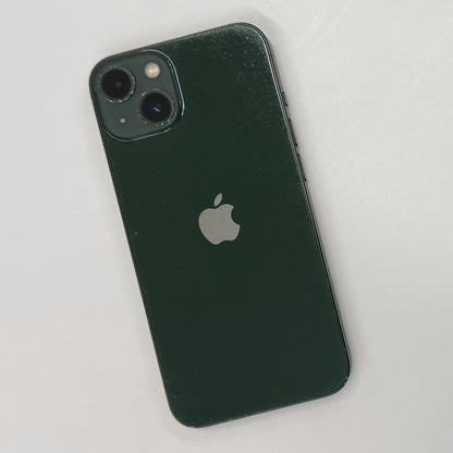 iPhone 13 128GB Alpine Green - 5494