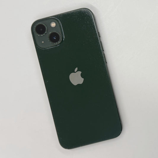 iPhone 13 128GB Alpine Green - 5494