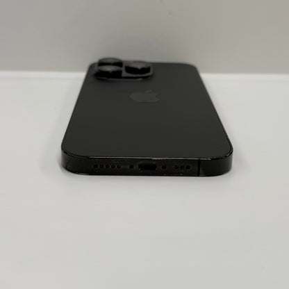iPhone 14 Pro 256GB Space Black T8236
