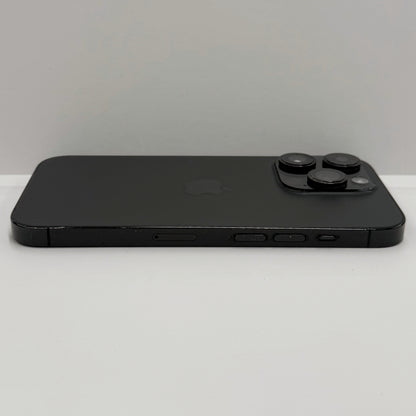 iPhone 14 Pro 256GB Space Black T8236