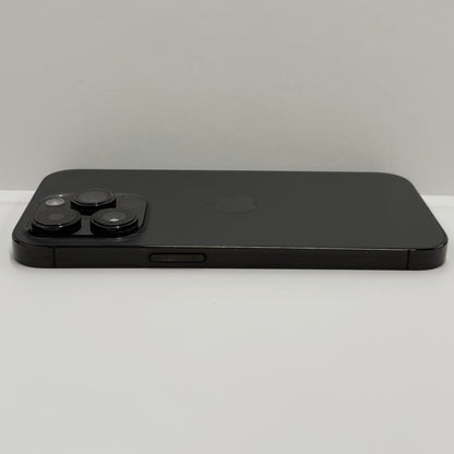 iPhone 14 Pro 256GB Space Black T8236