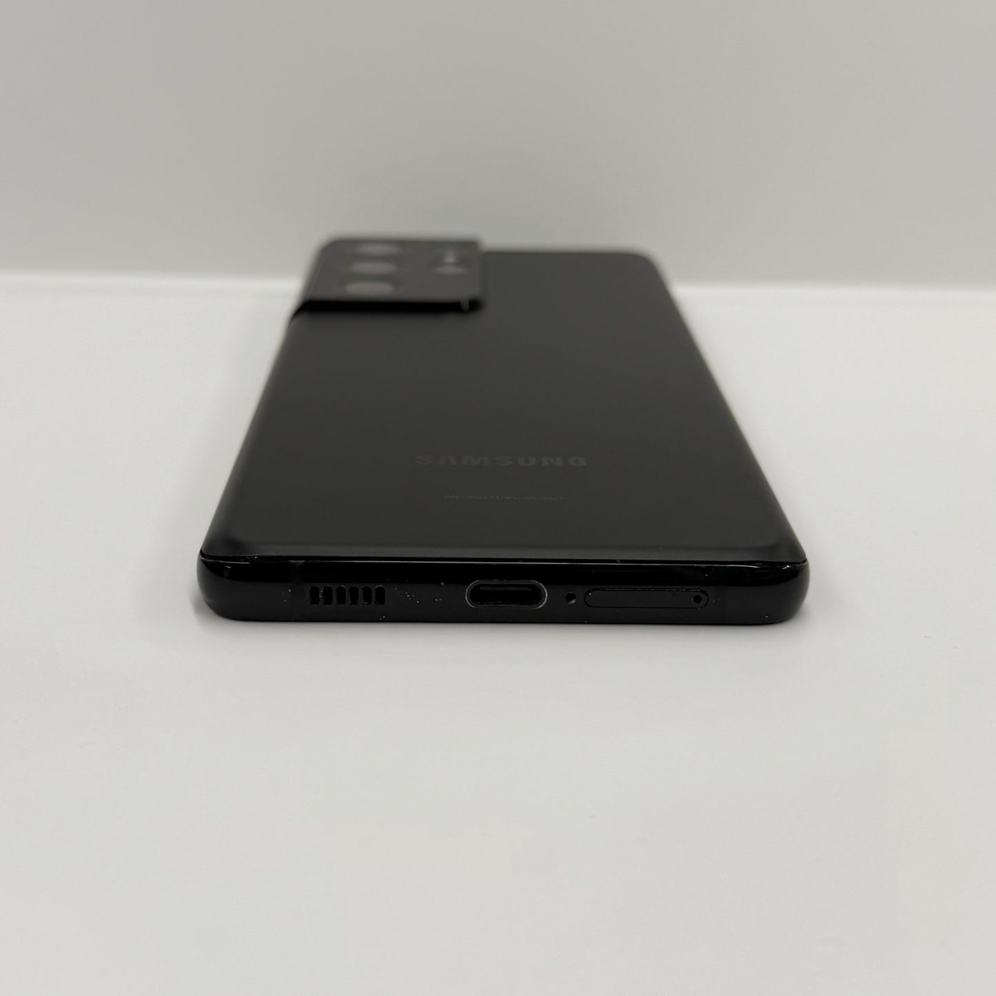 Samsung Galaxy S21 Ultra 5G 256GB Phantom Black T8237