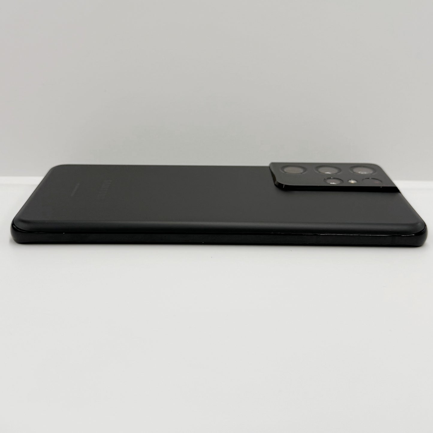 Samsung Galaxy S21 Ultra 5G 256GB Phantom Black T8237