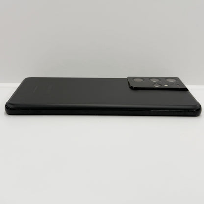 Samsung Galaxy S21 Ultra 5G 256GB Phantom Black T8237