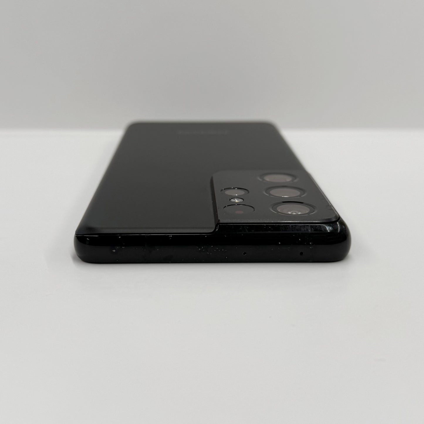 Samsung Galaxy S21 Ultra 5G 256GB Phantom Black T8237