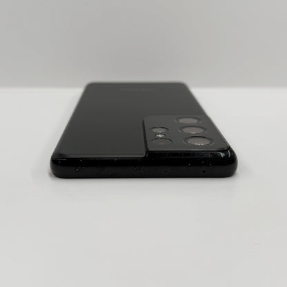 Samsung Galaxy S21 Ultra 5G 256GB Phantom Black T8237