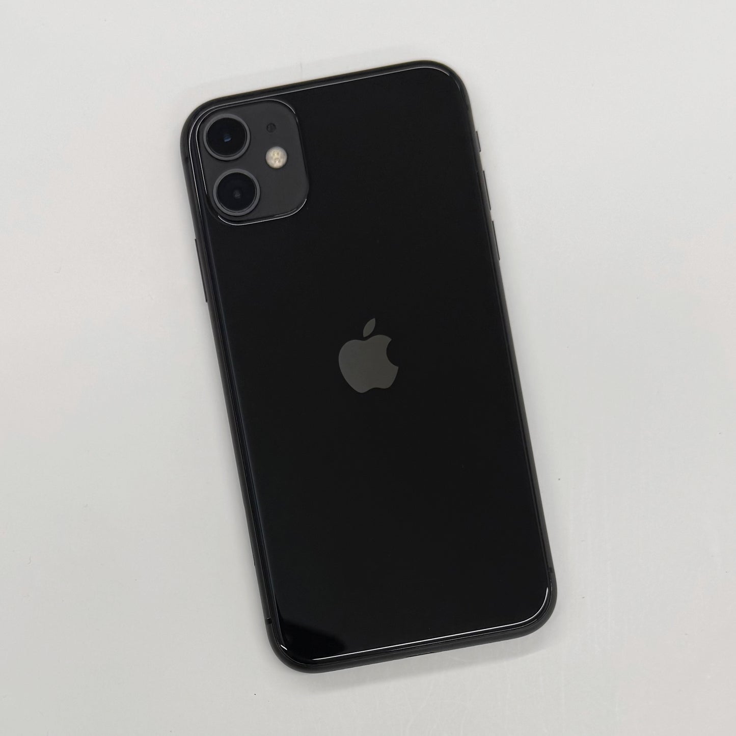 iPhone 11 64GB Black T8238