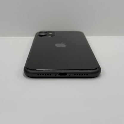 iPhone 11 64GB Black T8238