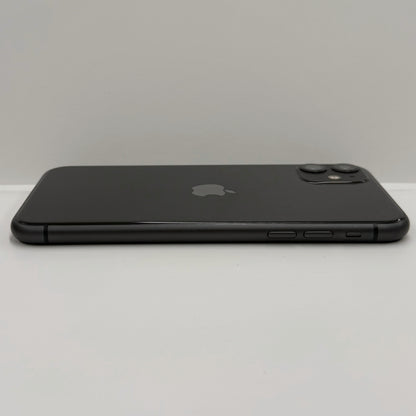 iPhone 11 64GB Black T8238