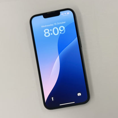 iPhone 13 128GB Green T8239