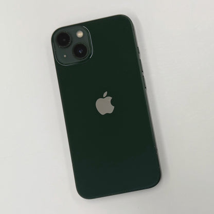 iPhone 13 128GB Green T8239