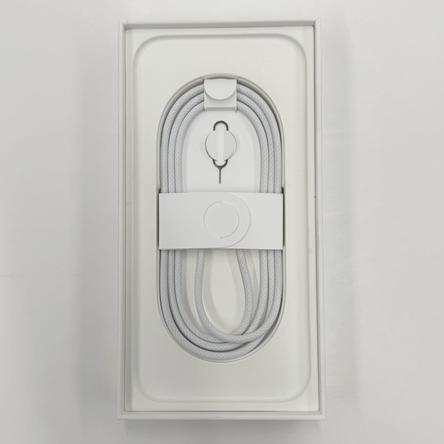 iPhone 16 Pro Max 256GB Natural Titanium T8240