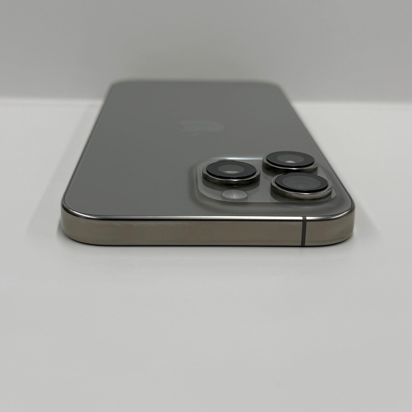 iPhone 16 Pro Max 256GB Natural Titanium T8240