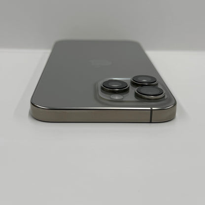 iPhone 16 Pro Max 256GB Natural Titanium T8240