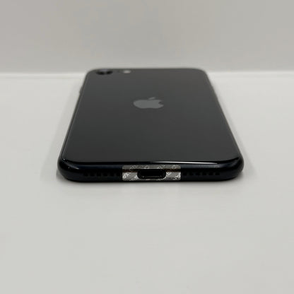 iPhone SE 3rd Gen 64GB Midnight T8241