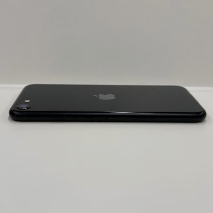iPhone SE 3rd Gen 64GB Midnight T8241