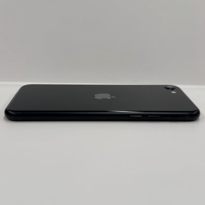 iPhone SE 3rd Gen 64GB Midnight T8241