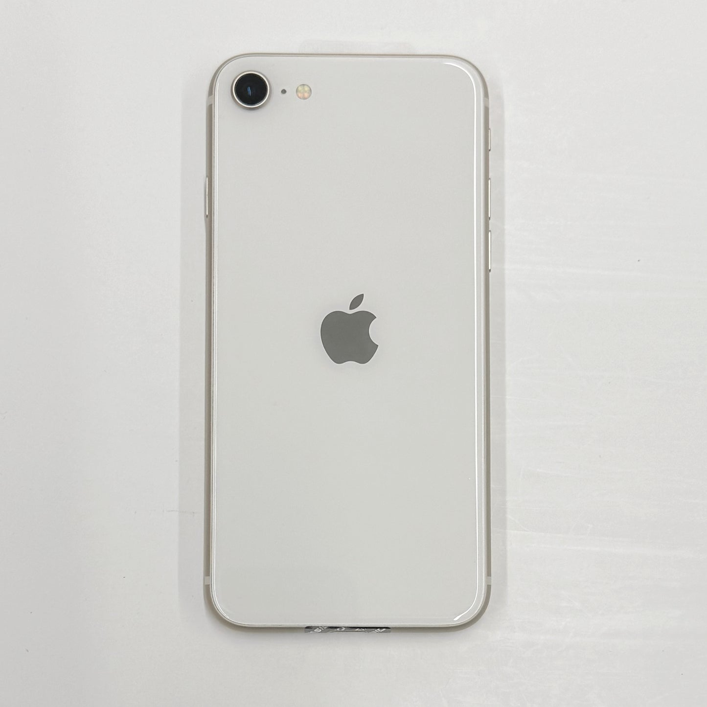 iPhone SE 3rd Gen 64GB Starlight T8242