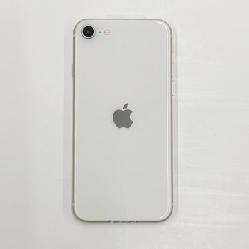 iPhone SE 3rd Gen 64GB Starlight T8242