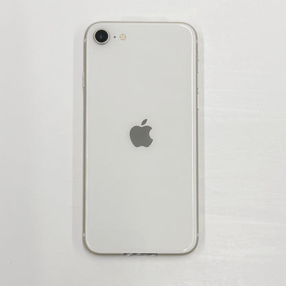 iPhone SE 3rd Gen 64GB Starlight T8242