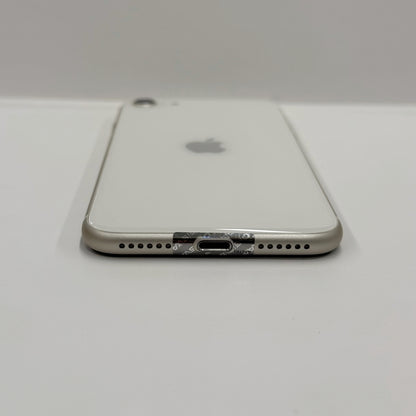 iPhone SE 3rd Gen 64GB Starlight T8242