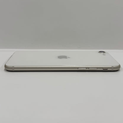 iPhone SE 3rd Gen 64GB Starlight T8242