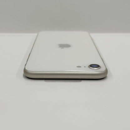iPhone SE 3rd Gen 64GB Starlight T8242