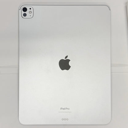 iPad Pro 13 (2024) Silver 1TB - T8243