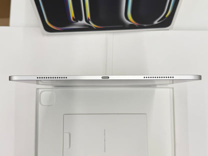 iPad Pro 13 (2024) Silver 1TB - T8243