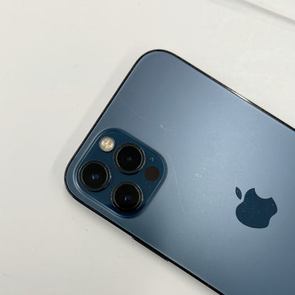 iPhone 12 Pro 256GB Pacific Blue T8086