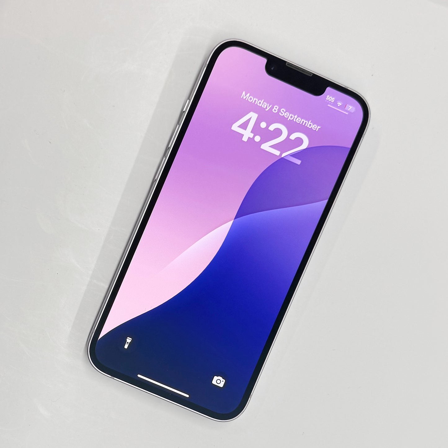 iPhone 14 256GB Purple T8089
